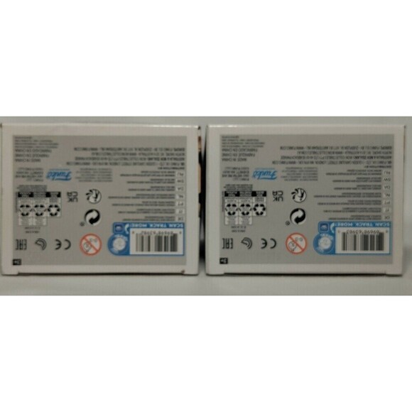 Funko Pop Chucky Childs play 2 and Tiffany Bride of Chucky Lot of 2 - Picture 3 of 3